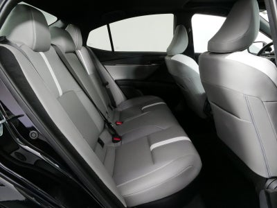 2025 Toyota Camry SE *1-OWNER*