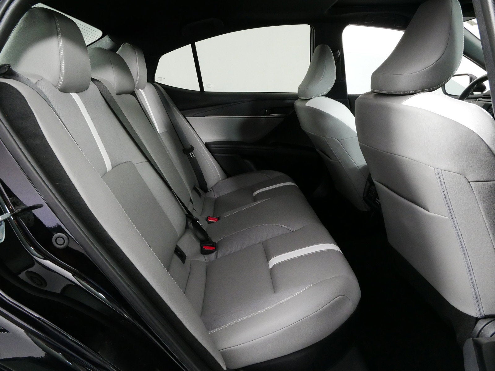 2025 Toyota Camry SE *1-OWNER*