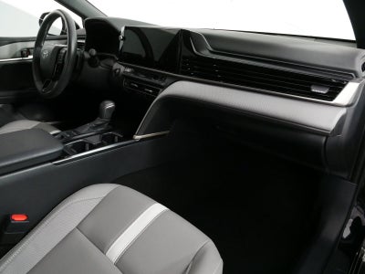 2025 Toyota Camry SE *1-OWNER*