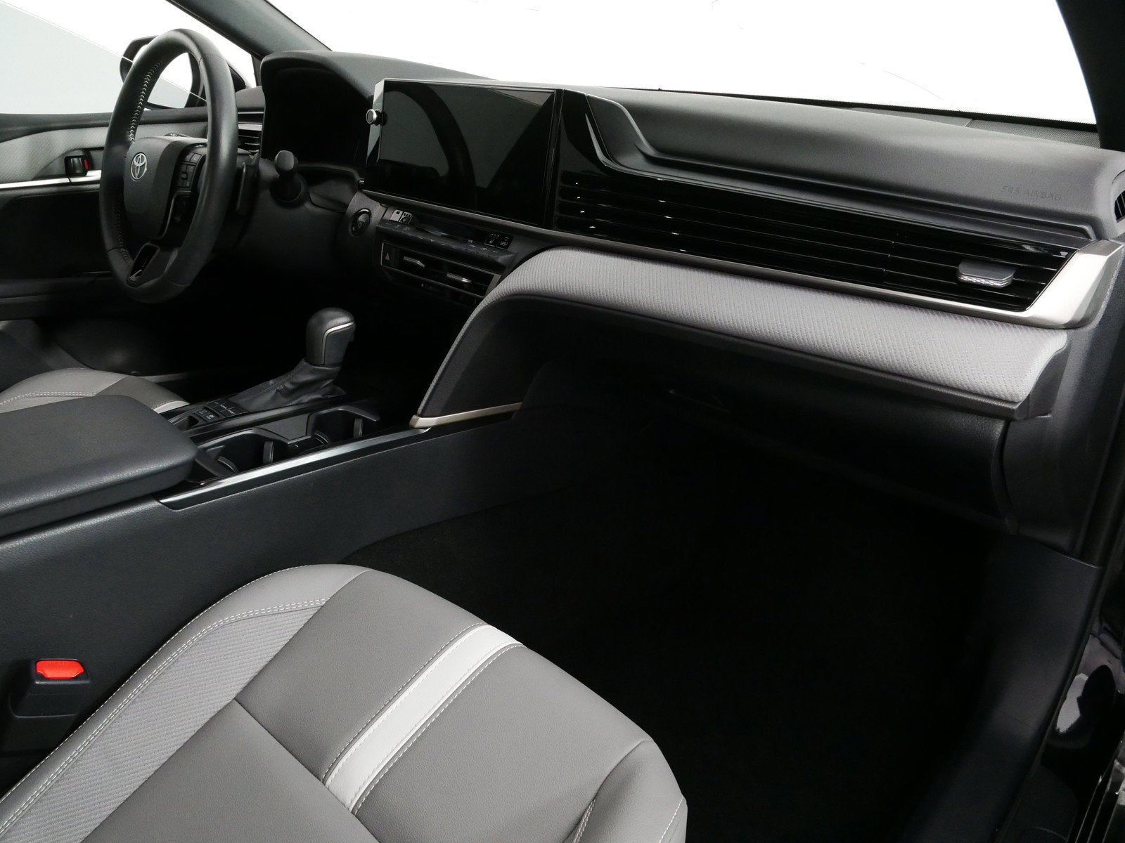 2025 Toyota Camry SE *1-OWNER*