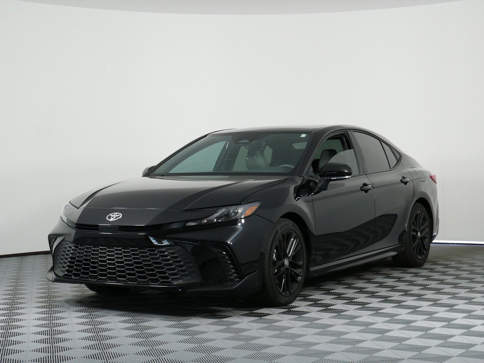 2025 Toyota Camry SE *1-OWNER*