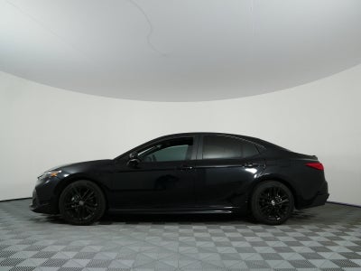 2025 Toyota Camry SE *1-OWNER*