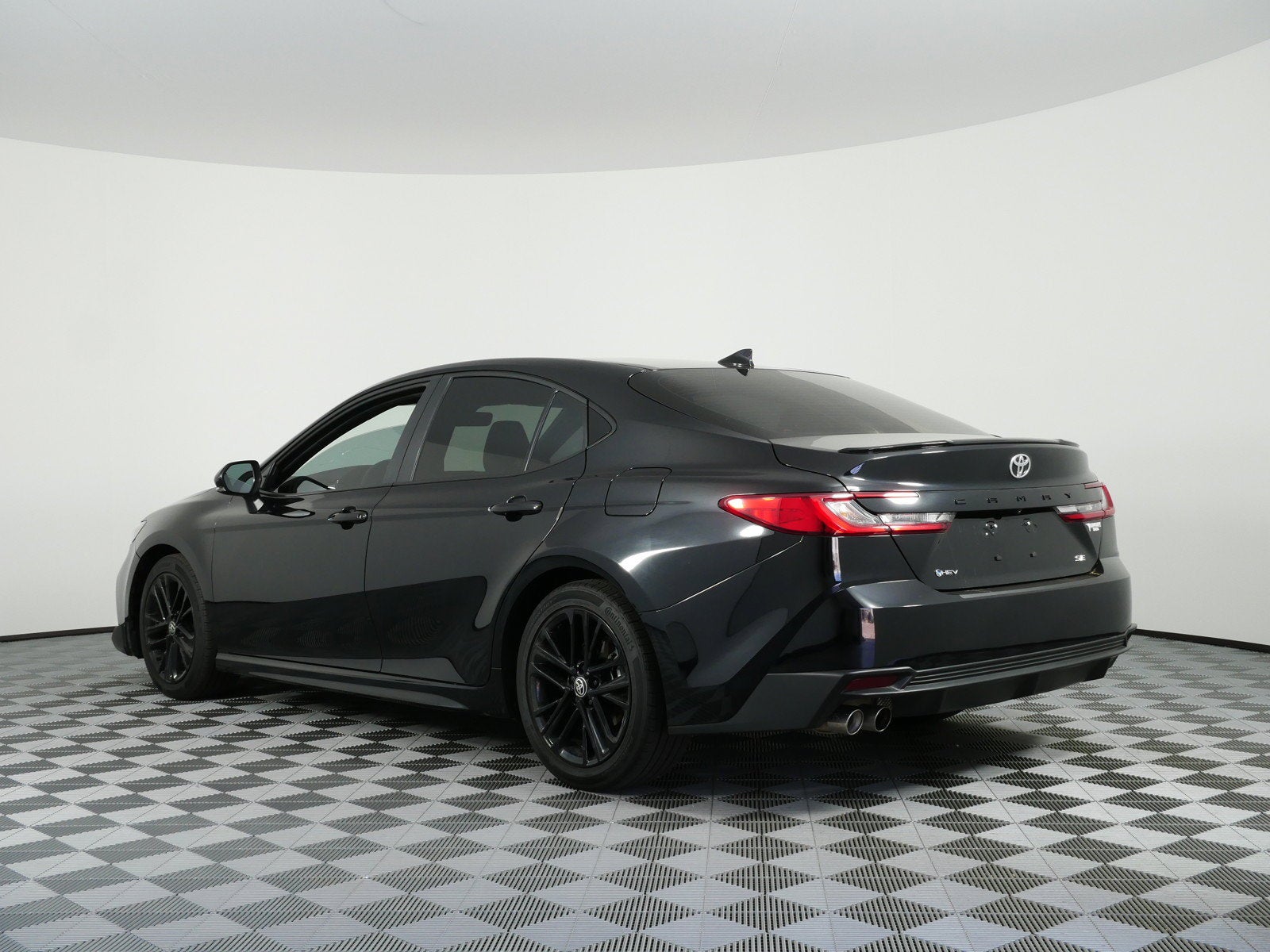 2025 Toyota Camry SE *1-OWNER*