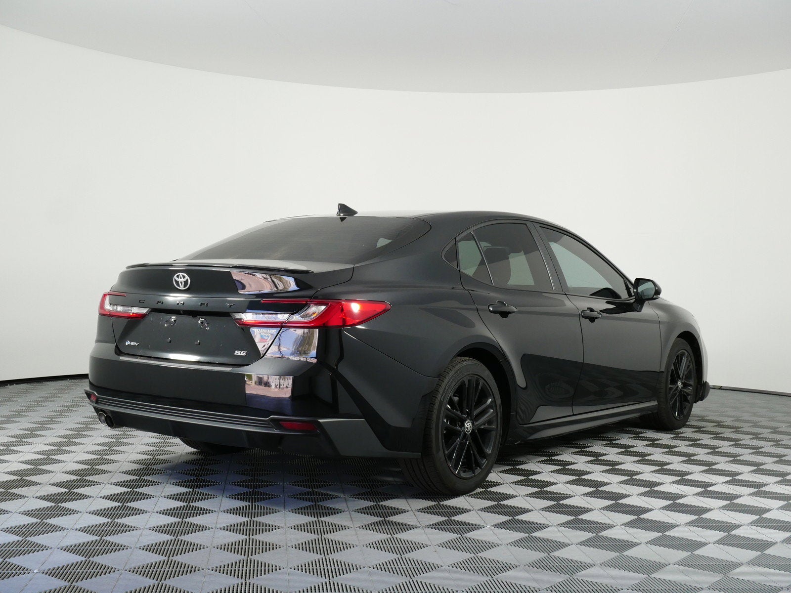 2025 Toyota Camry SE *1-OWNER*