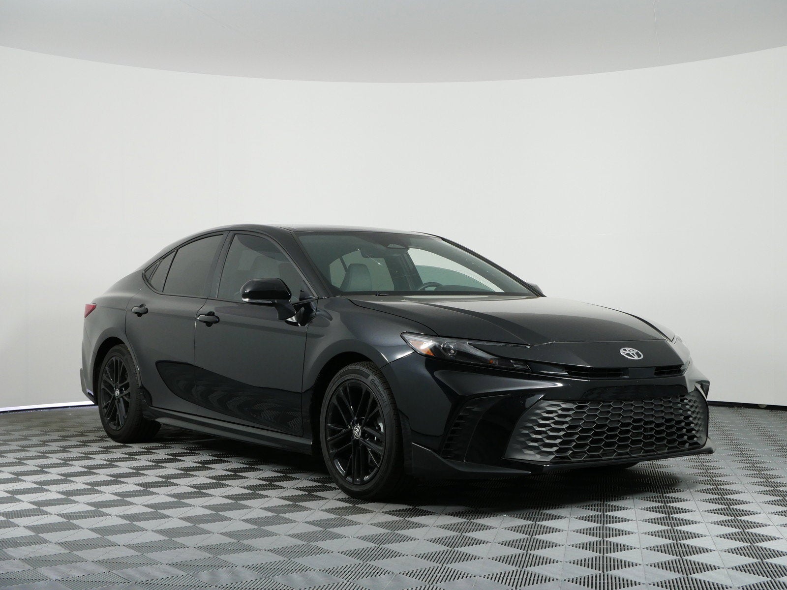 2025 Toyota Camry SE *1-OWNER*