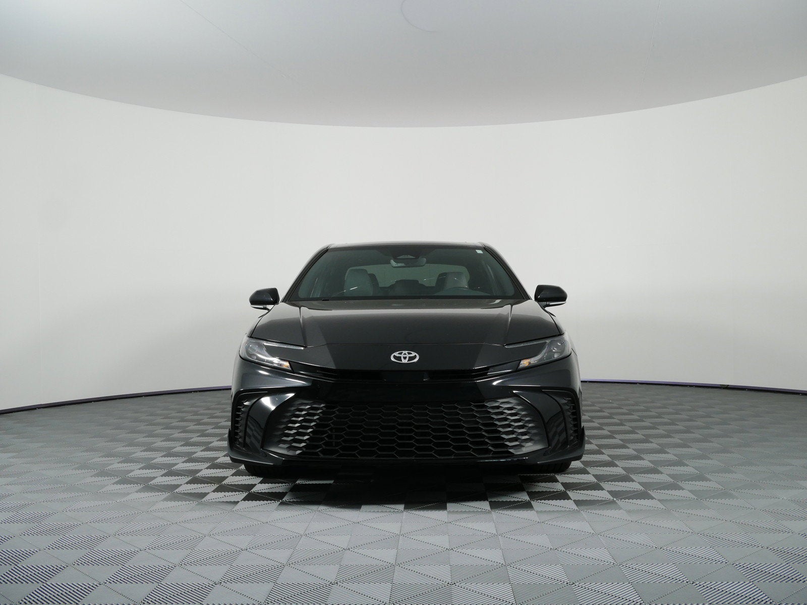 2025 Toyota Camry SE *1-OWNER*