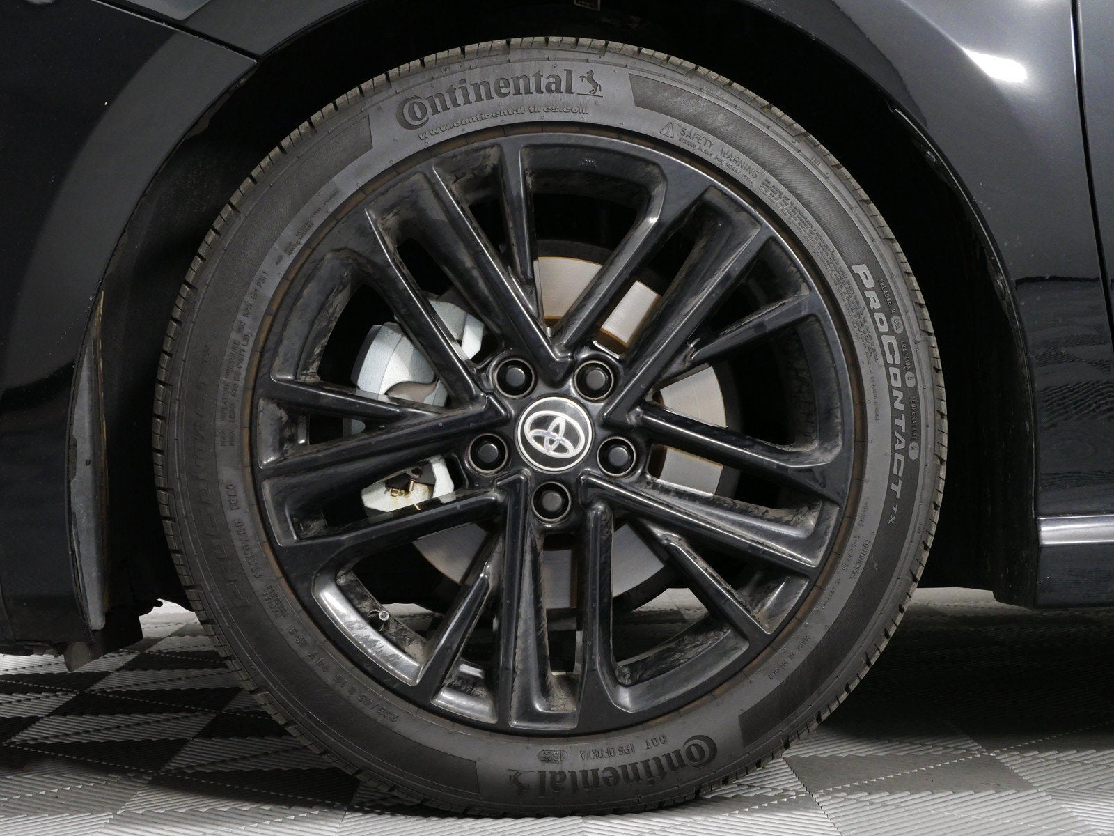 2025 Toyota Camry SE *1-OWNER*