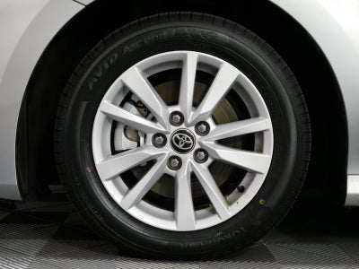 2026 Toyota Camry LE *1-OWNER*