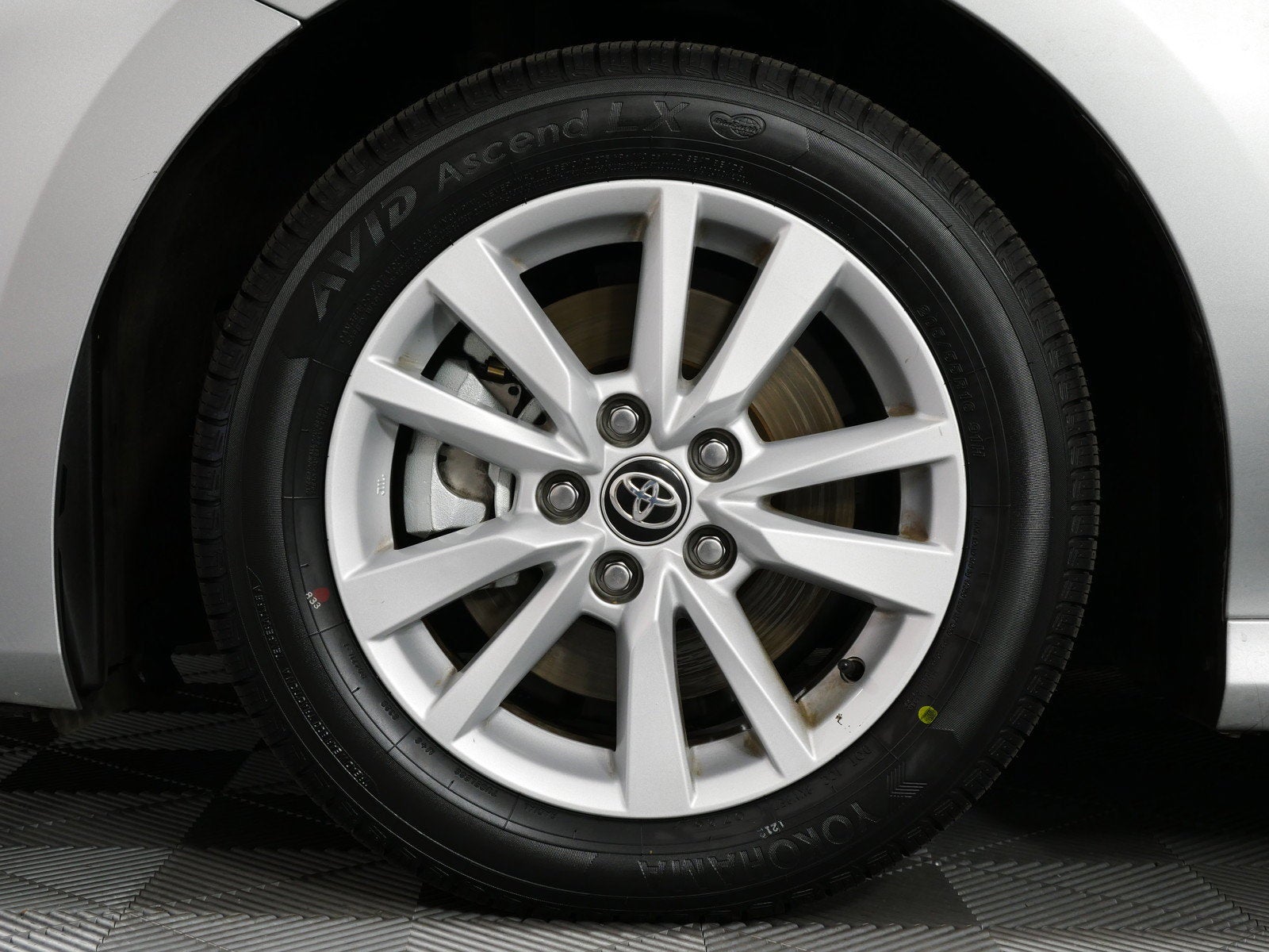 2026 Toyota Camry LE *1-OWNER*