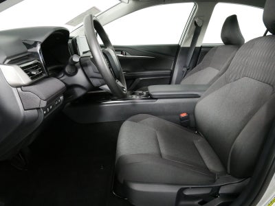 2026 Toyota Camry LE *1-OWNER*