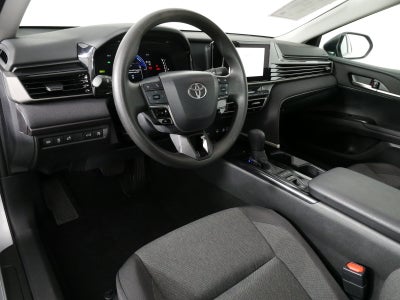 2026 Toyota Camry LE *1-OWNER*