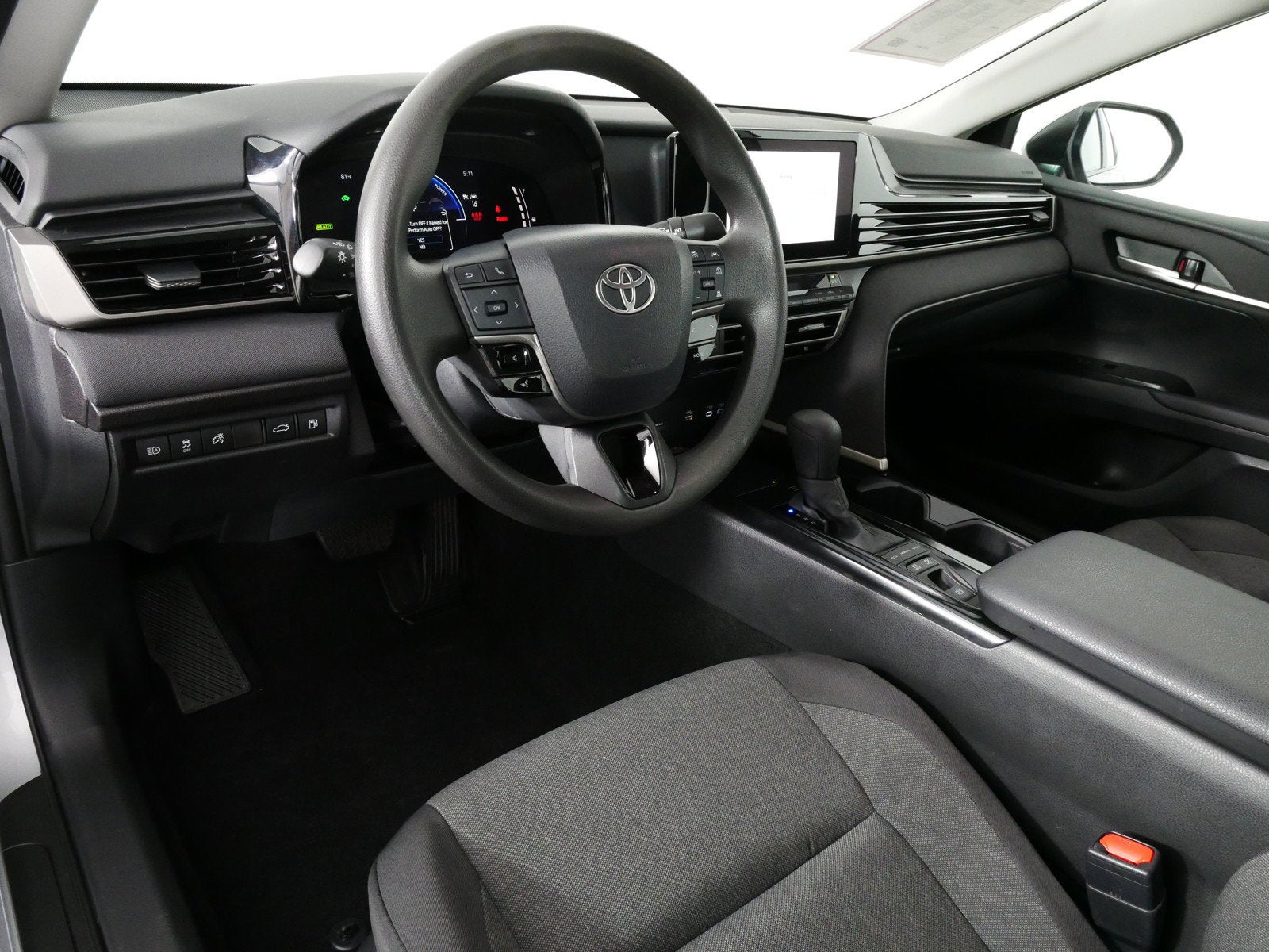 2026 Toyota Camry LE *1-OWNER*
