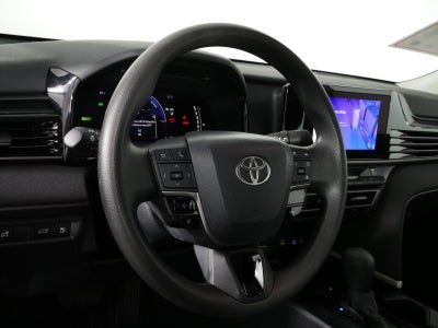 2026 Toyota Camry LE *1-OWNER*