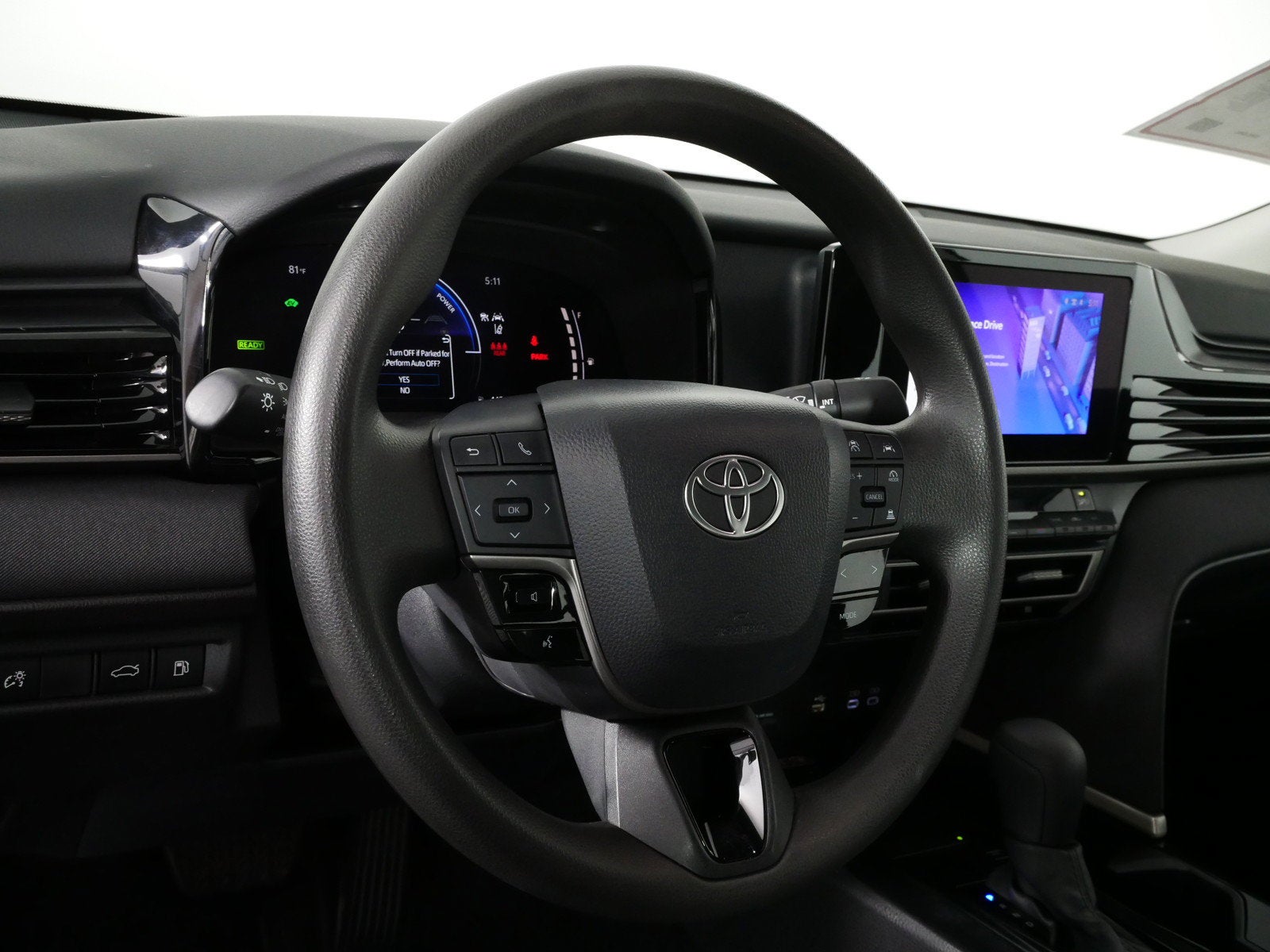 2026 Toyota Camry LE *1-OWNER*