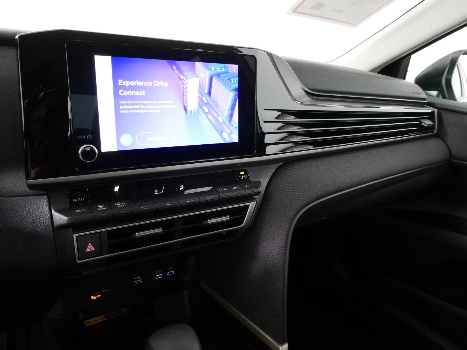 2026 Toyota Camry LE *1-OWNER*