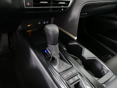 2026 Toyota Camry LE *1-OWNER*