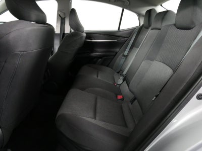 2026 Toyota Camry LE *1-OWNER*