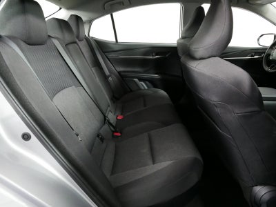 2026 Toyota Camry LE *1-OWNER*