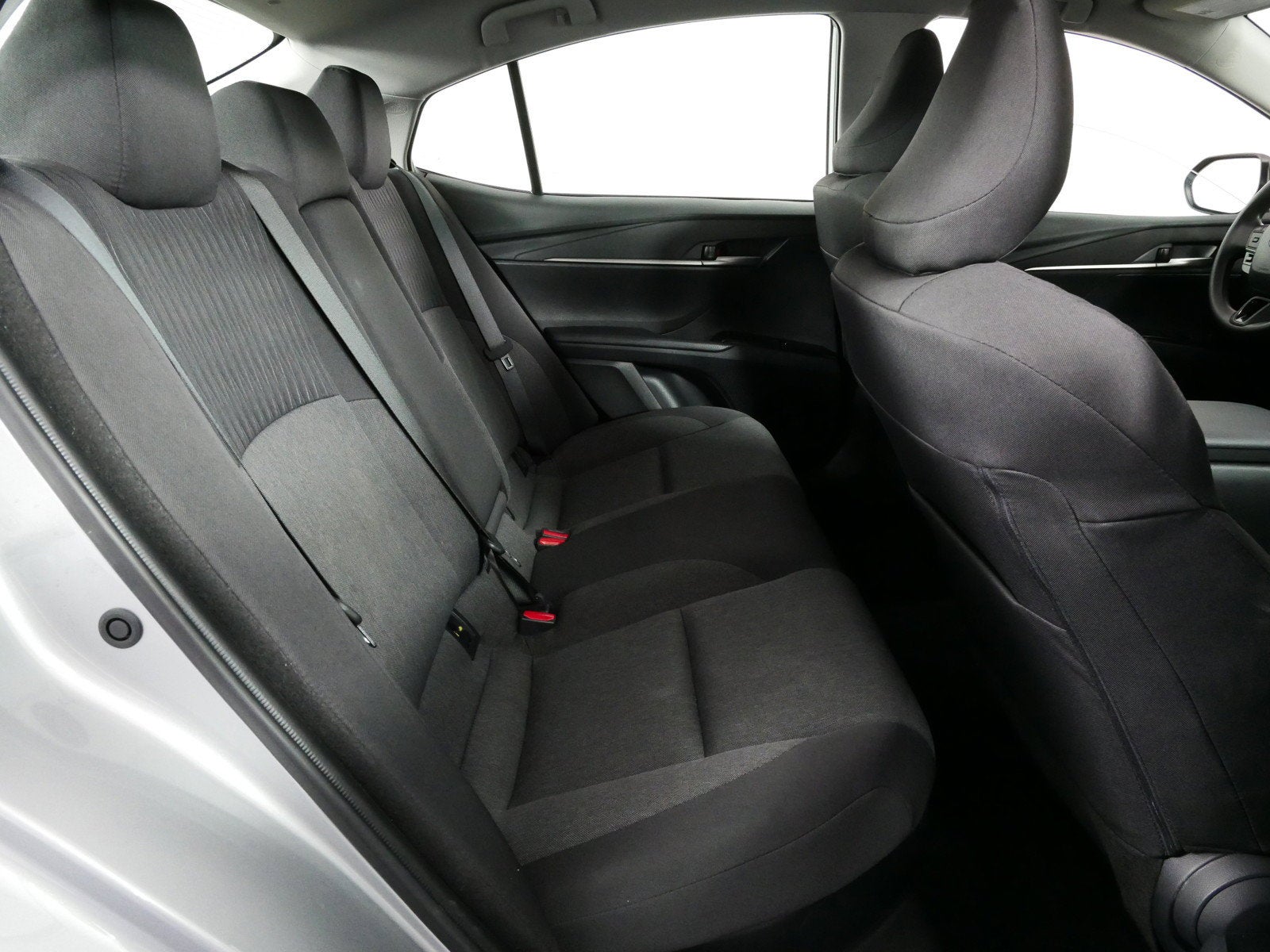 2026 Toyota Camry LE *1-OWNER*