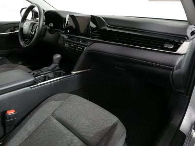 2026 Toyota Camry LE *1-OWNER*