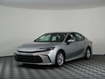 2026 Toyota Camry LE *1-OWNER*