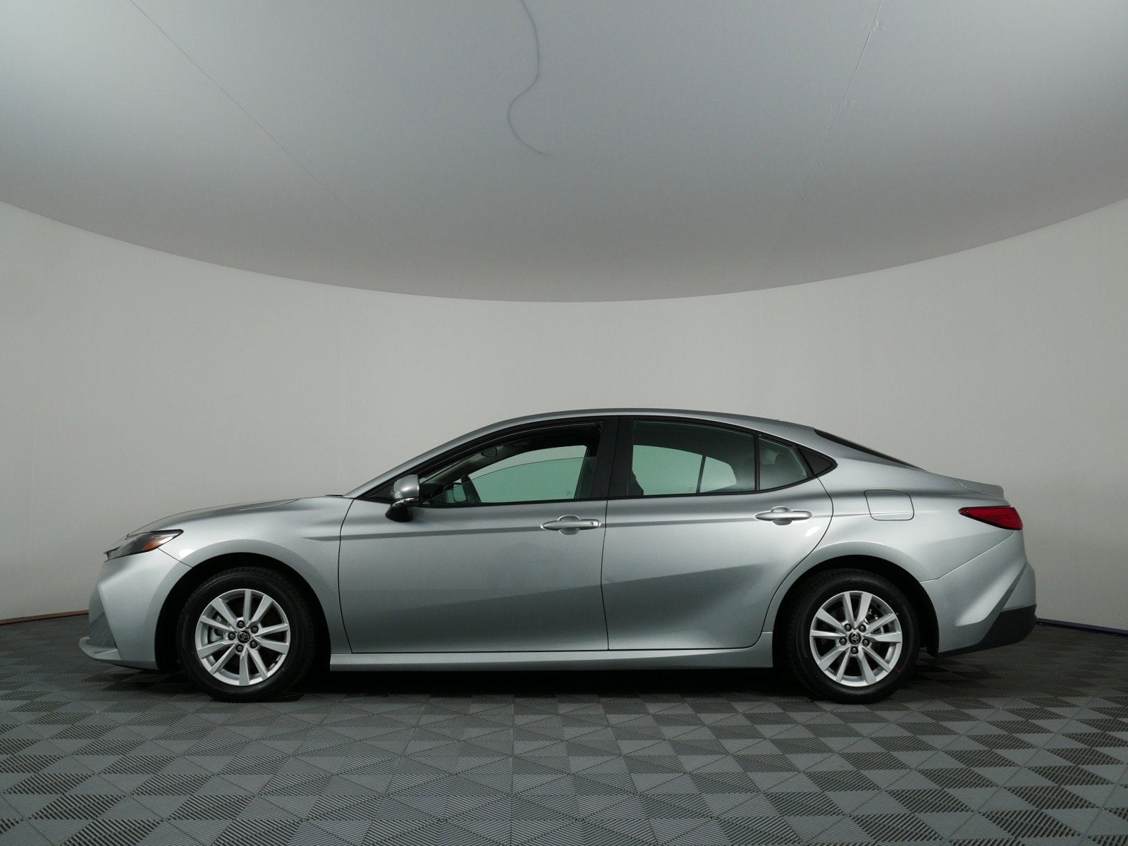 2026 Toyota Camry LE *1-OWNER*
