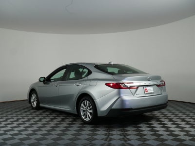2026 Toyota Camry LE *1-OWNER*