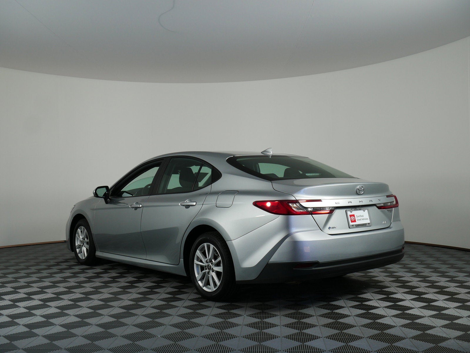 2026 Toyota Camry LE *1-OWNER*