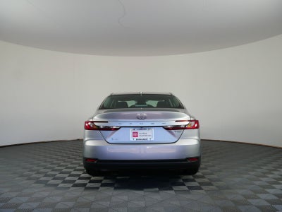 2026 Toyota Camry LE *1-OWNER*