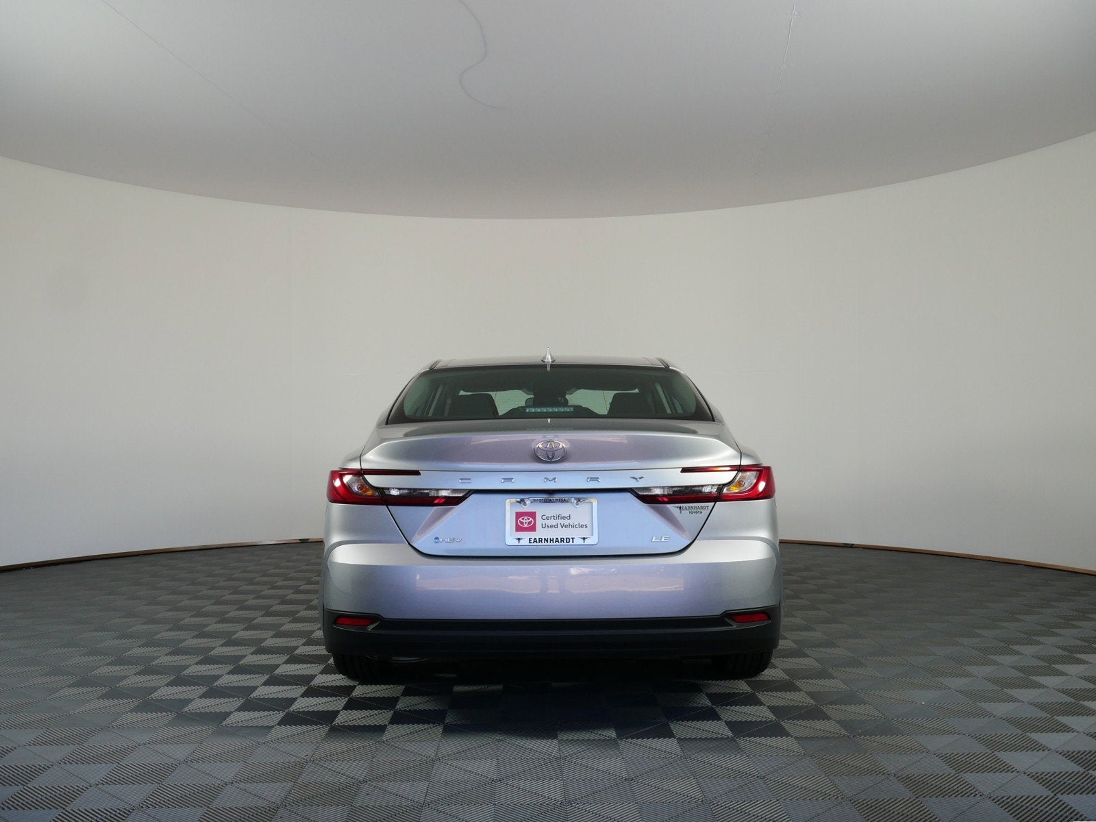 2026 Toyota Camry LE *1-OWNER*