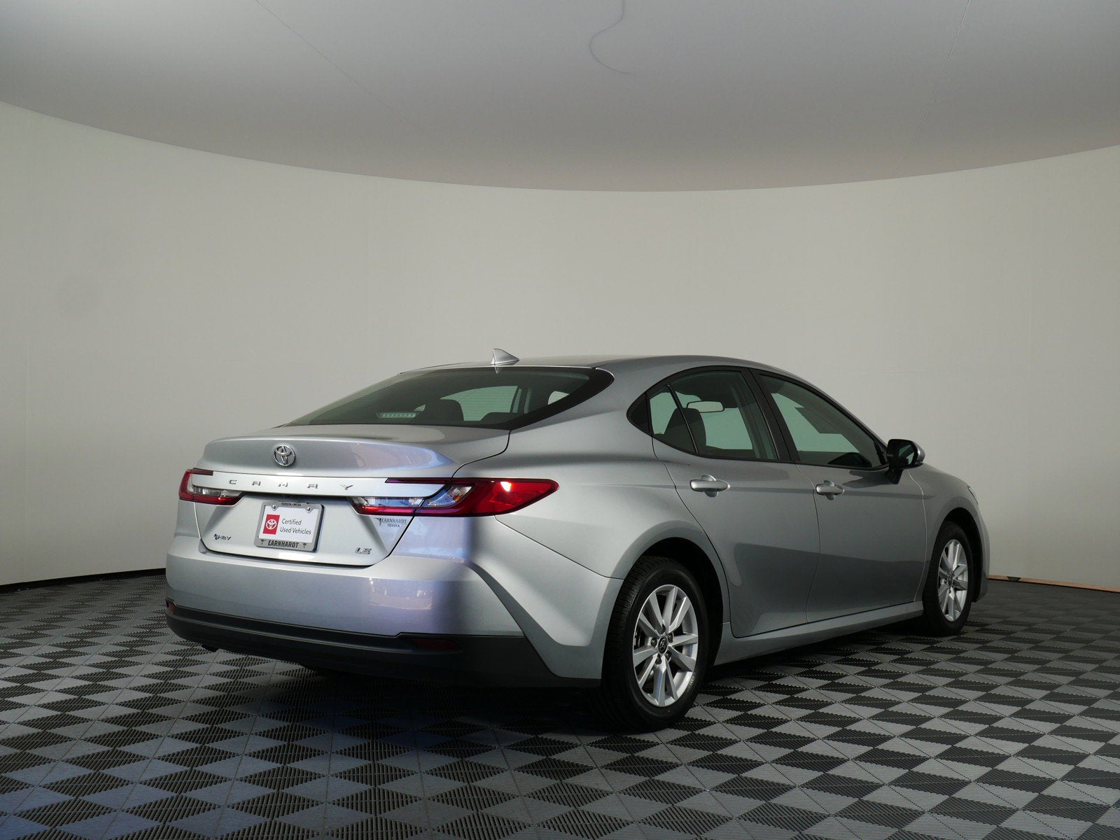 2026 Toyota Camry LE *1-OWNER*