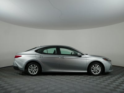 2026 Toyota Camry LE *1-OWNER*