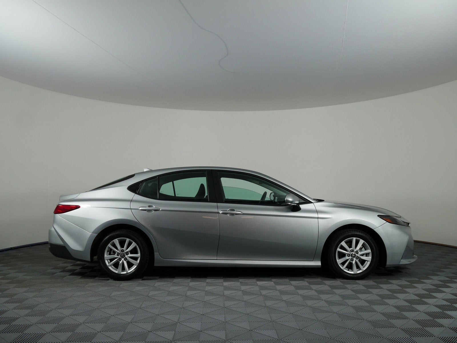 2026 Toyota Camry LE *1-OWNER*