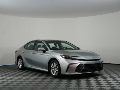 2026 Toyota Camry LE *1-OWNER*