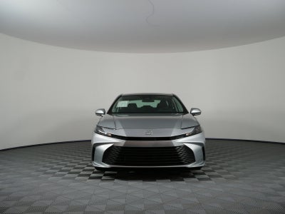 2026 Toyota Camry LE *1-OWNER*