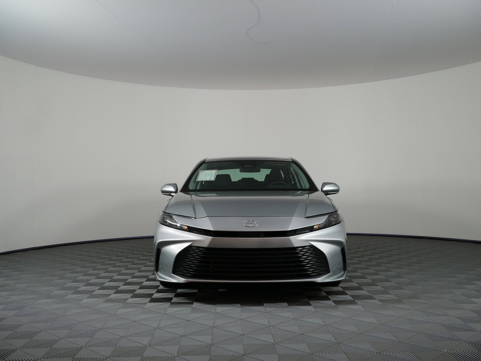 2026 Toyota Camry LE *1-OWNER*