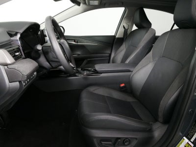 2026 Toyota Camry XLE Hybrid *1-OWNER*