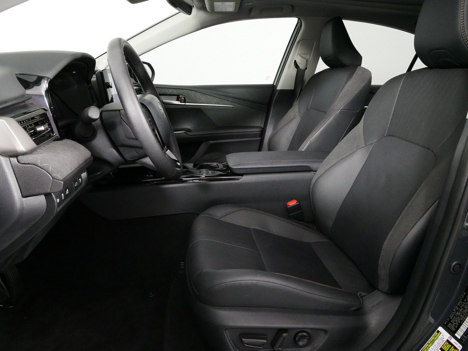 2026 Toyota Camry XLE Hybrid *1-OWNER*
