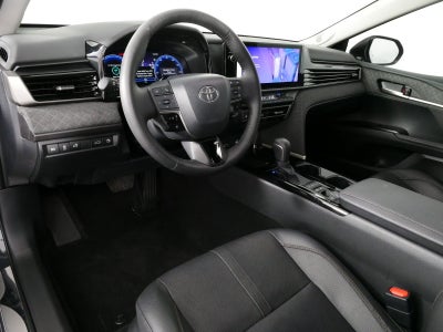 2026 Toyota Camry XLE Hybrid *1-OWNER*