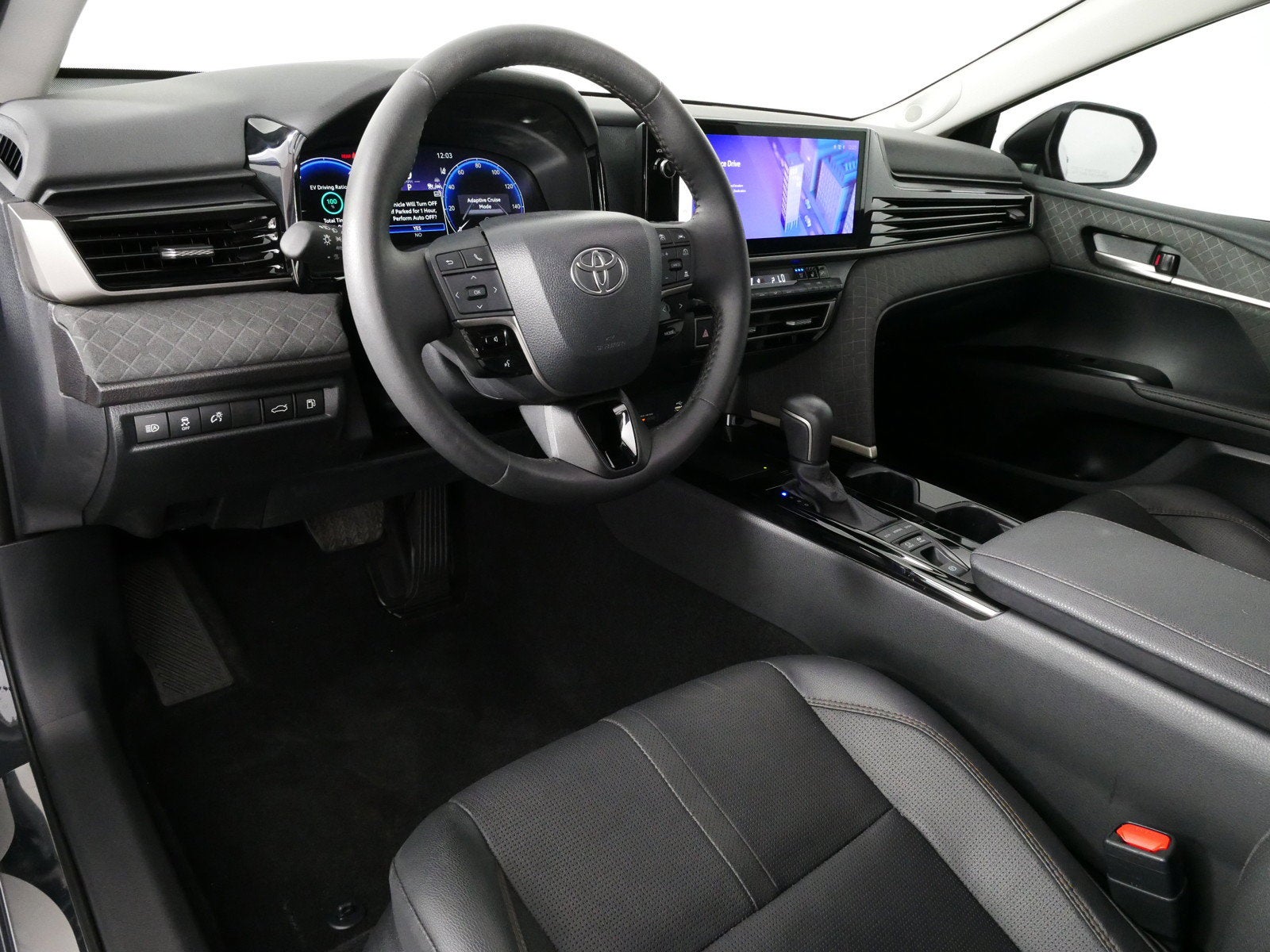 2026 Toyota Camry XLE Hybrid *1-OWNER*
