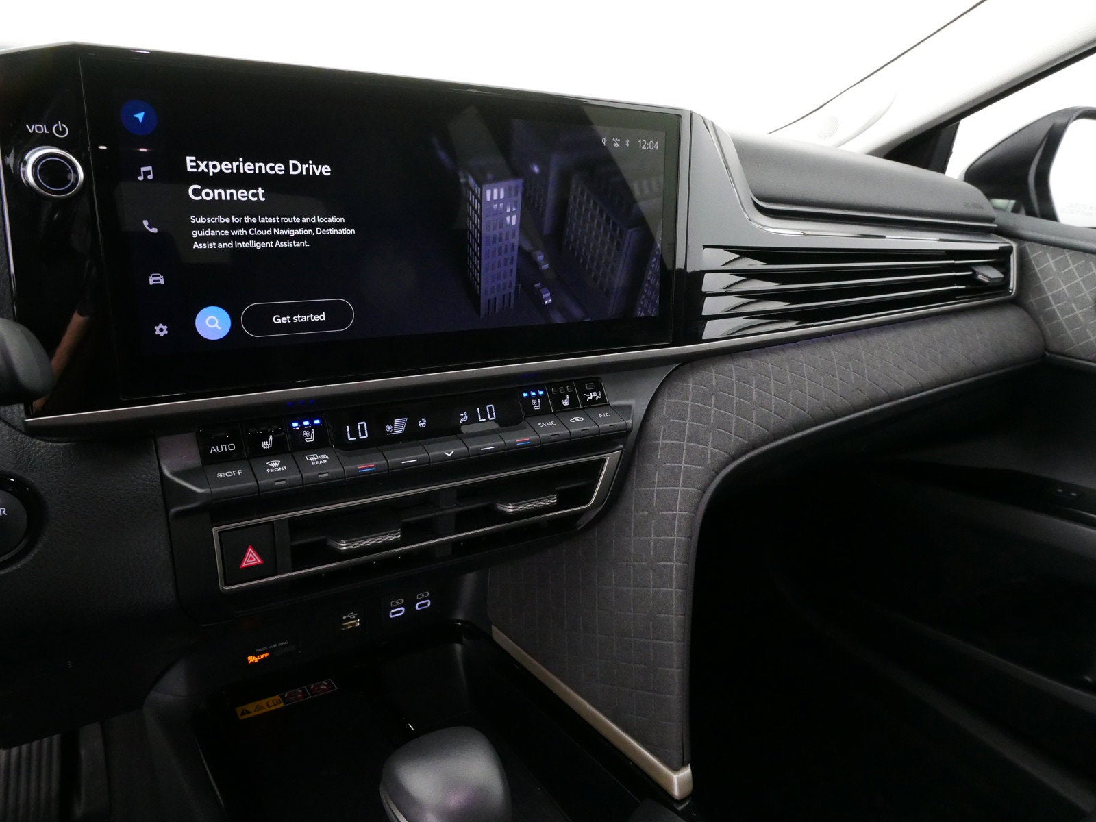 2026 Toyota Camry XLE Hybrid *1-OWNER*