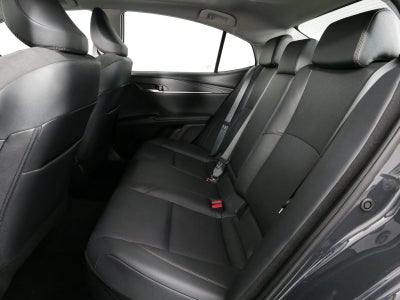 2026 Toyota Camry XLE Hybrid *1-OWNER*