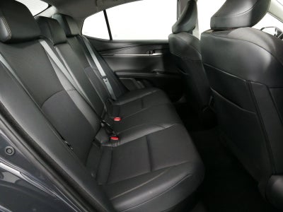2026 Toyota Camry XLE Hybrid *1-OWNER*