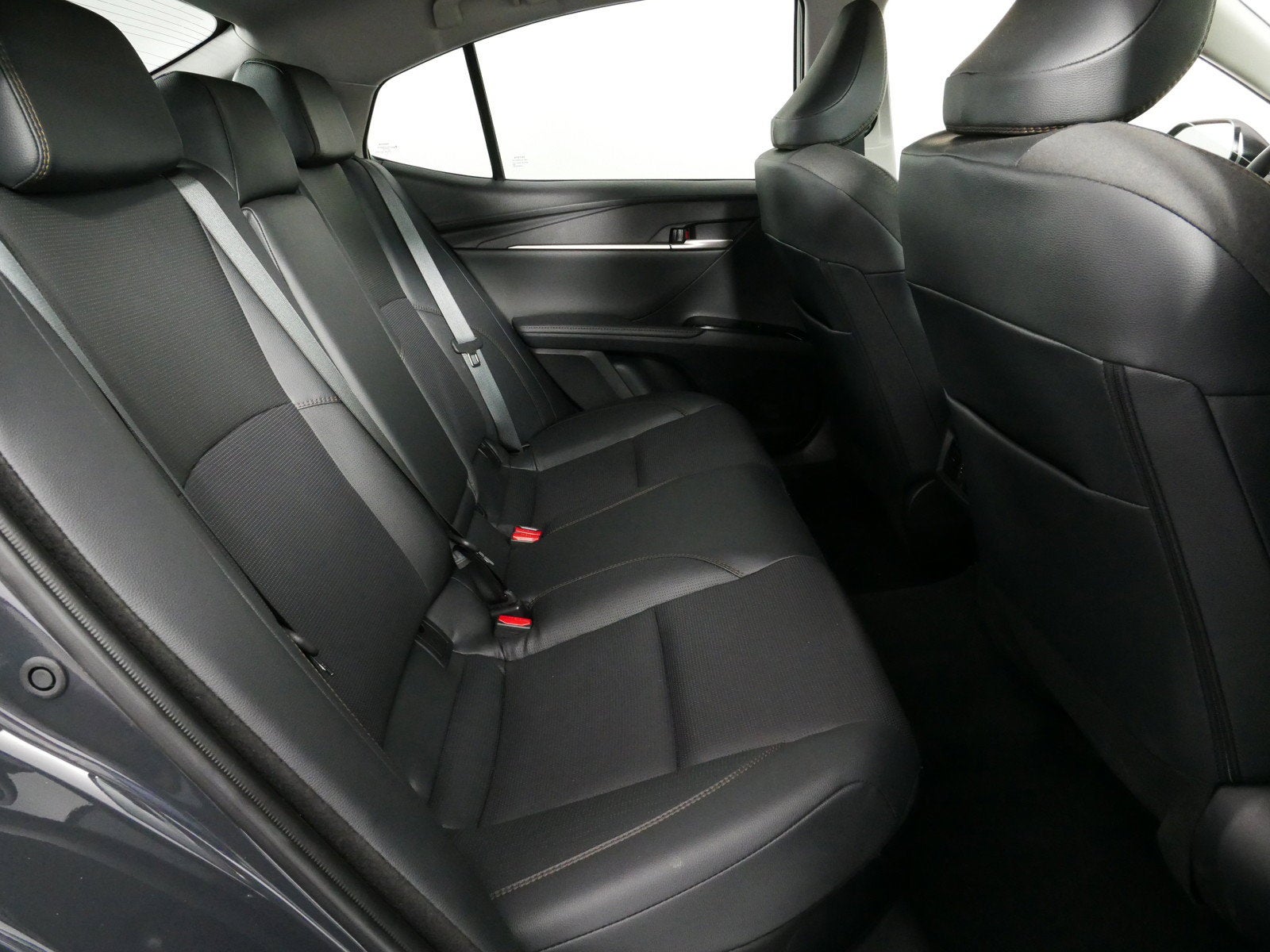 2026 Toyota Camry XLE Hybrid *1-OWNER*