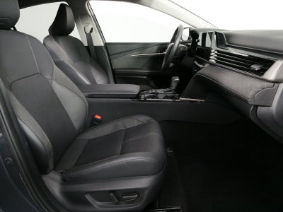 2026 Toyota Camry XLE Hybrid *1-OWNER*