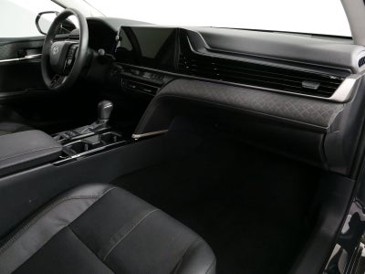 2026 Toyota Camry XLE Hybrid *1-OWNER*
