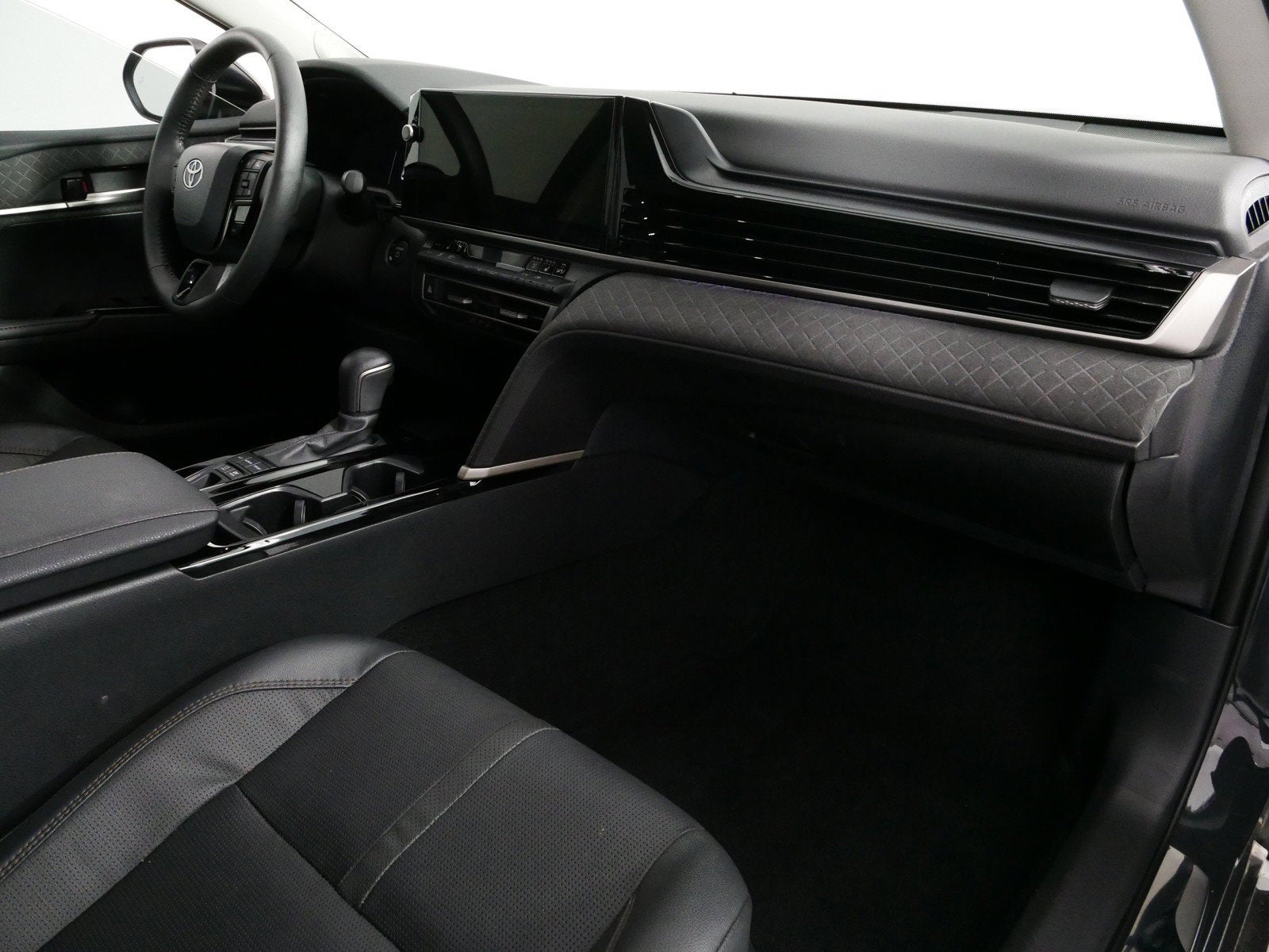2026 Toyota Camry XLE Hybrid *1-OWNER*