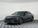 2026 Toyota Camry XLE Hybrid *1-OWNER*