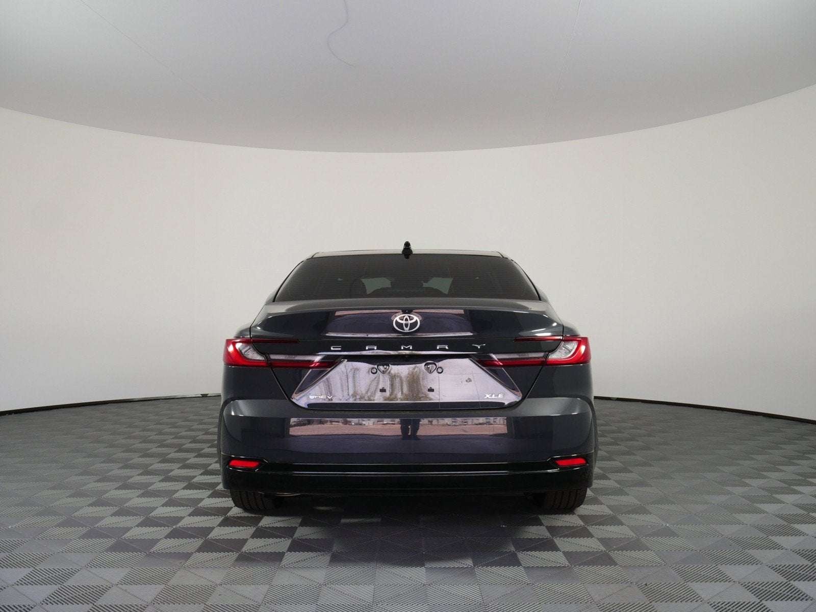 2026 Toyota Camry XLE Hybrid *1-OWNER*