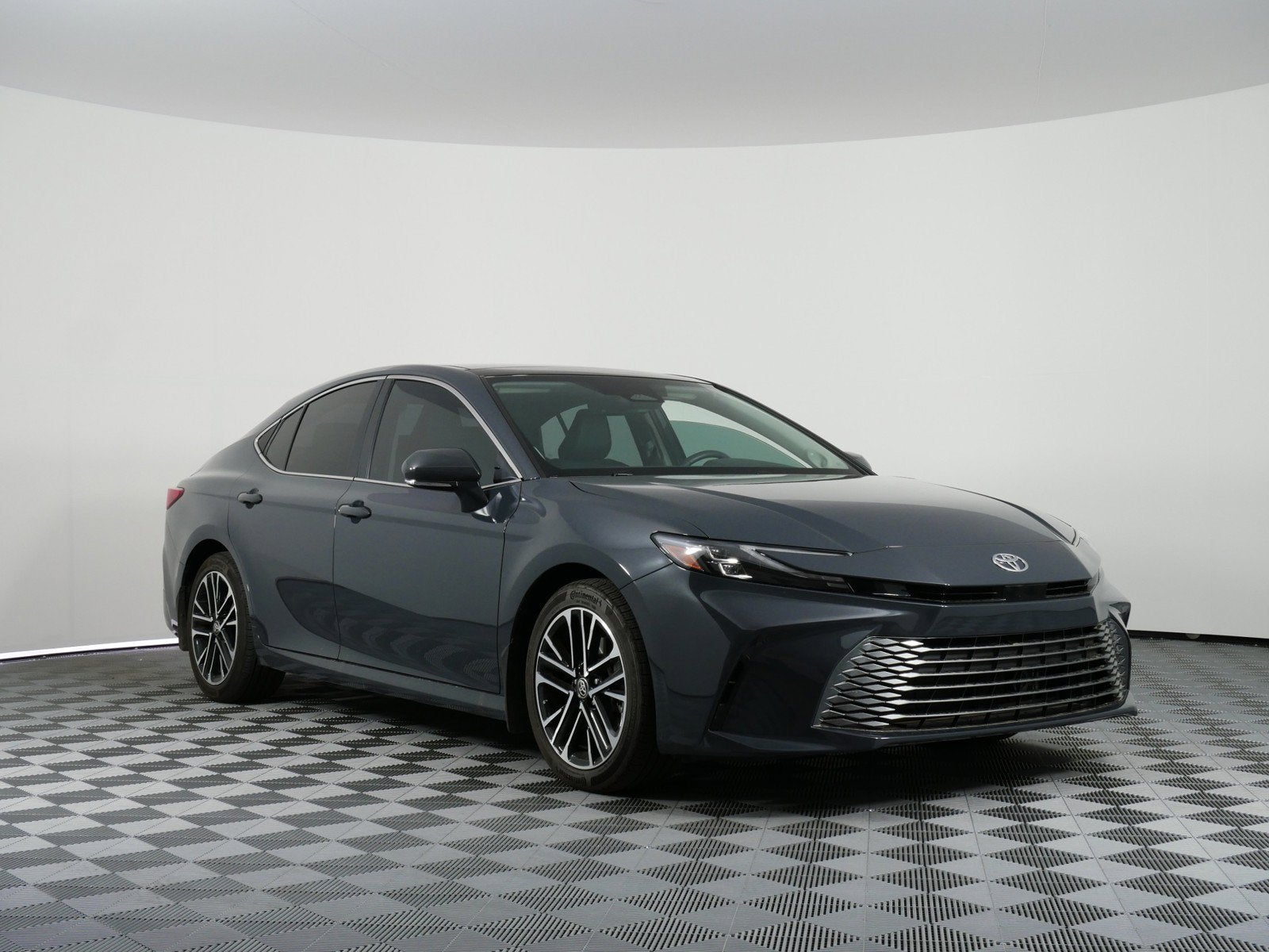 2026 Toyota Camry XLE Hybrid *1-OWNER*